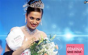 Femina Miss India 2005